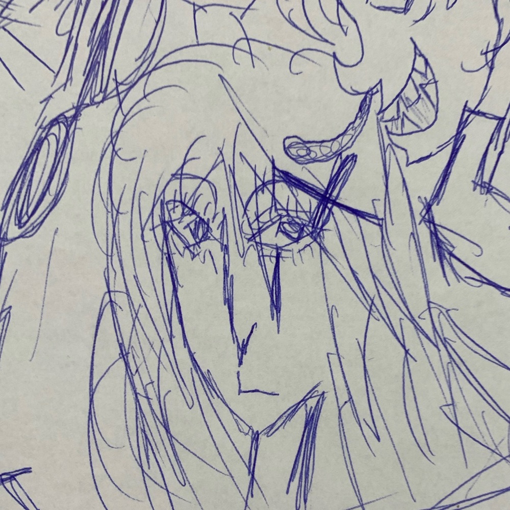 Meet your Posher, Aria